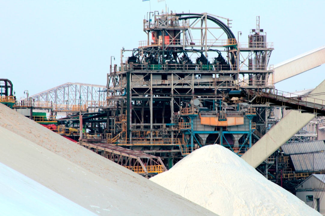 Использование закиси азота в промышленности: Применение и преимущества