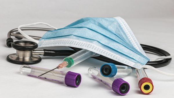 Медицинское применение закиси азота: польза и риски