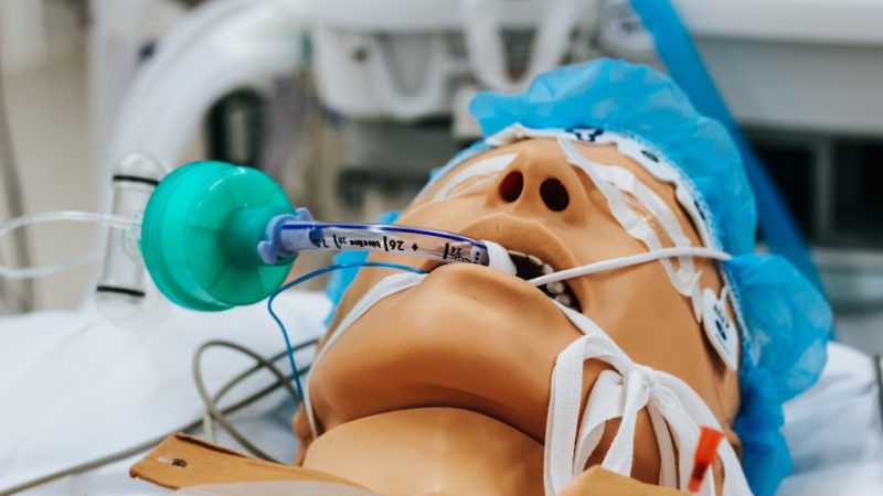 Нитрозооксид в медицине: применение, преимущества и риски