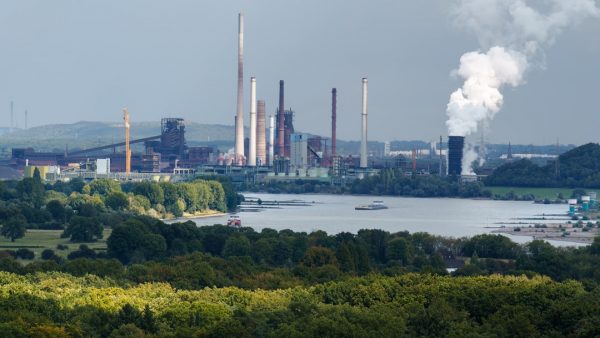 Применение закиси азота (N2O) в промышленности: возможности и перспективы