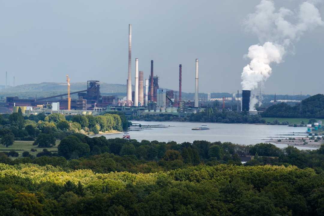 Применение закиси азота (N2O) в промышленности: возможности и перспективы