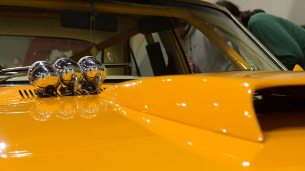 Нитрозный оксид в автоспорте: мощность и риск