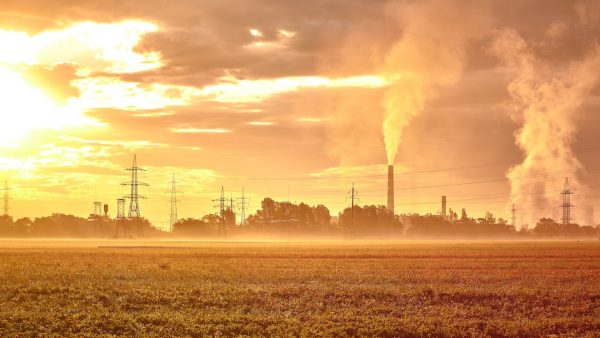 Влияние закиси азота на экологию: причины и последствия