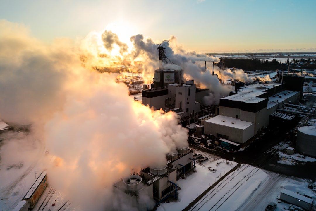 Использование закиси азота (N2O) в промышленности: преимущества и вызовы