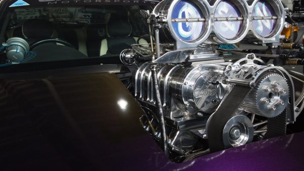 Использование закиси азота (N2O) в автоспорте: преимущества и недостатки