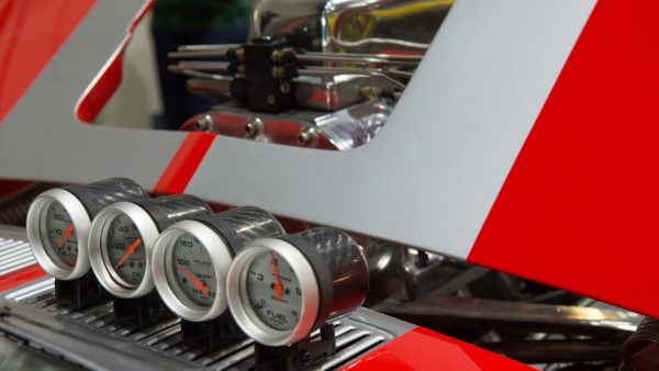 Использование оксида азота в мотоспорте: мощность и производительность