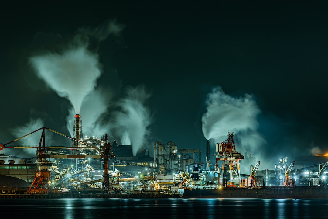 Применение закиси азота (N2O) в промышленности: возможности и перспективы