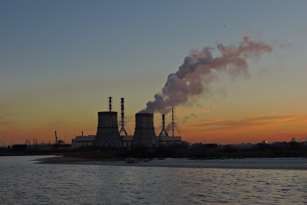 Воздействие закиси азота на экосистемы: проблемы и решения