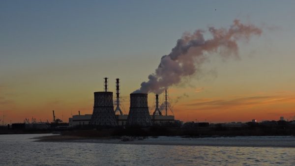 Воздействие закиси азота на экосистемы: проблемы и решения